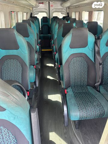 מרצדס-בנץ ספרינטר