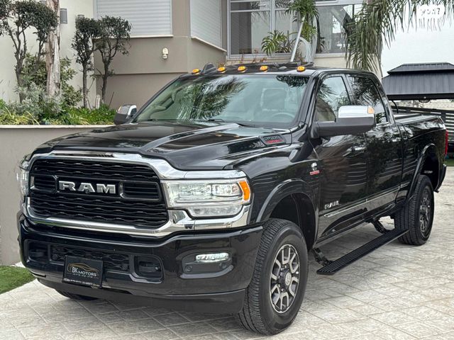 מודעת רכב ראם 2500