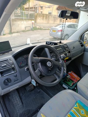 פולקסווגן טרנספורטר