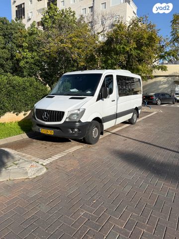 מרצדס-בנץ ספרינטר