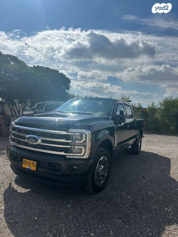 פורד F-250