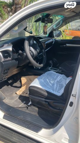 טויוטה היילקס