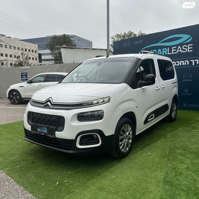 סיטרואן ברלינגו