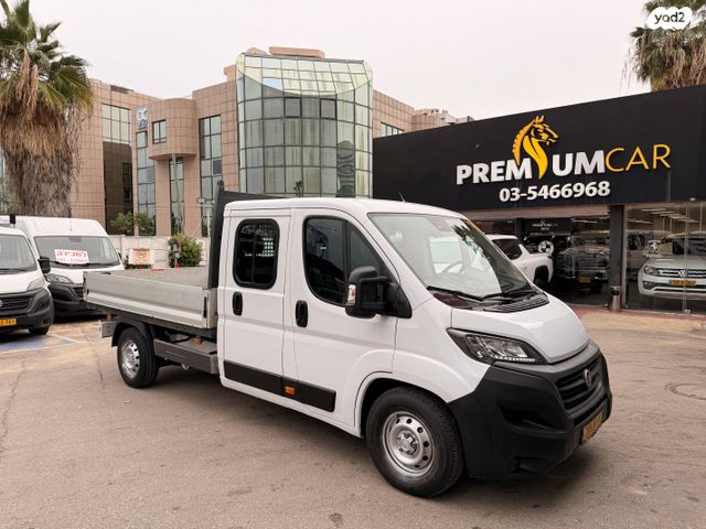 פיאט דוקאטו