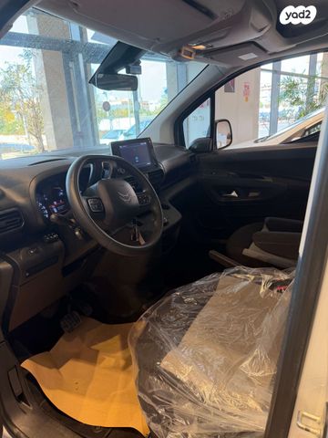 סיטרואן ברלינגו 