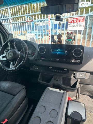 מרצדס-בנץ ספרינטר