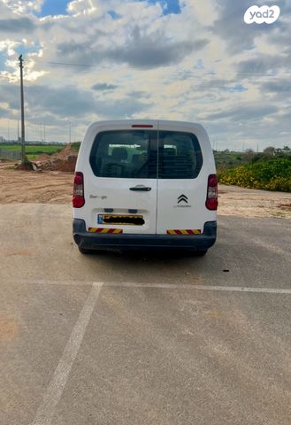 סיטרואן ברלינגו