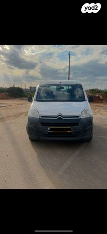 סיטרואן ברלינגו