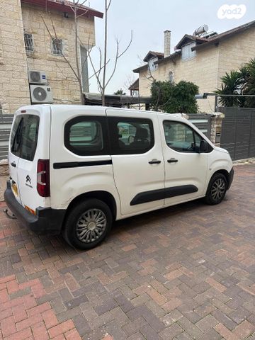 סיטרואן ברלינגו