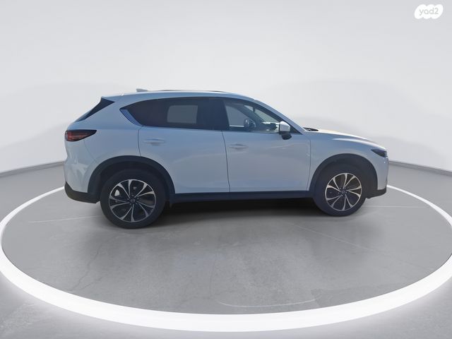 מאזדה CX-5