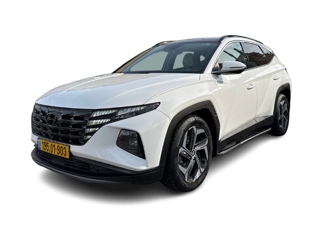 מודעת רכב יונדאי טוסון