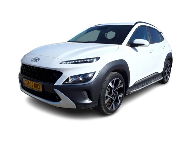 מודעת רכב יונדאי קונה