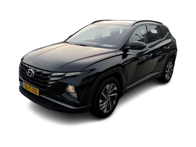 מודעת רכב יונדאי טוסון