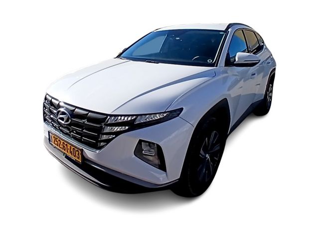 מודעת רכב יונדאי טוסון