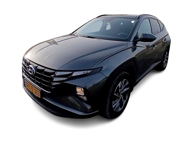 מודעת רכב יונדאי טוסון