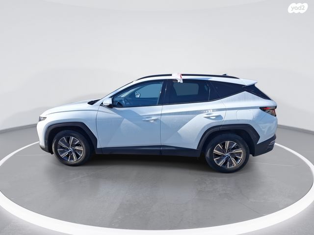 מודעת רכב יונדאי טוסון