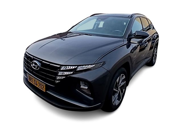 מודעת רכב יונדאי טוסון