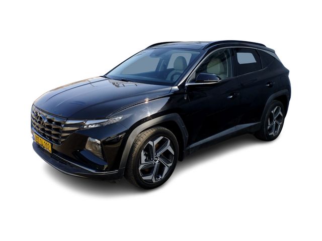 מודעת רכב יונדאי טוסון