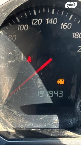 מודעת רכב סוזוקי גרנד ויטרה