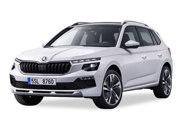 מודעת רכב סקודה קאמיק