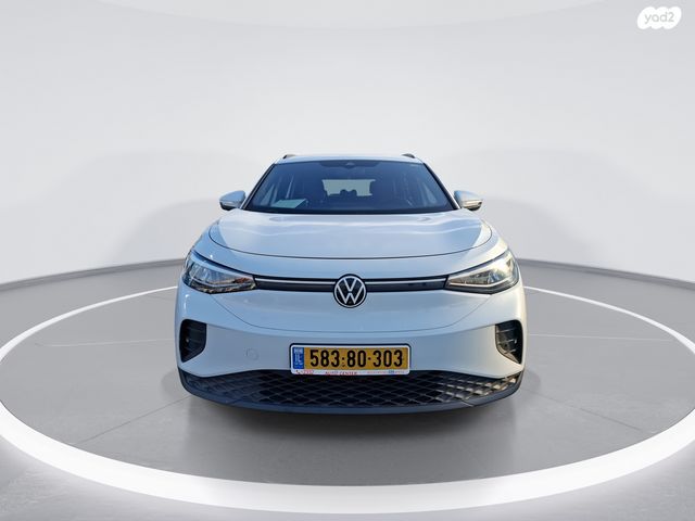 פולקסווגן ID.4