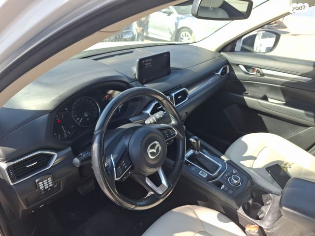 מאזדה CX-5