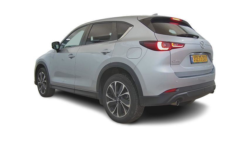 מאזדה CX-5