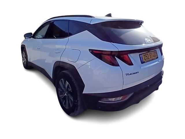 מודעת רכב יונדאי טוסון 1