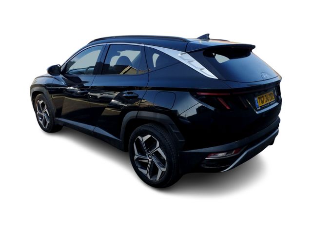 מודעת רכב יונדאי טוסון 1