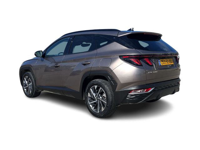 יונדאי טוסון