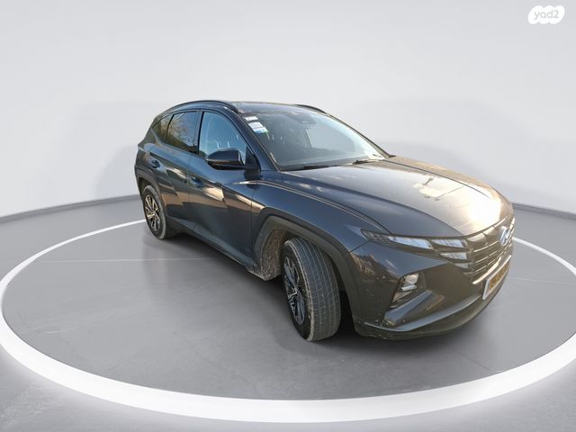 יונדאי טוסון