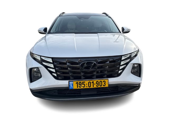 יונדאי טוסון