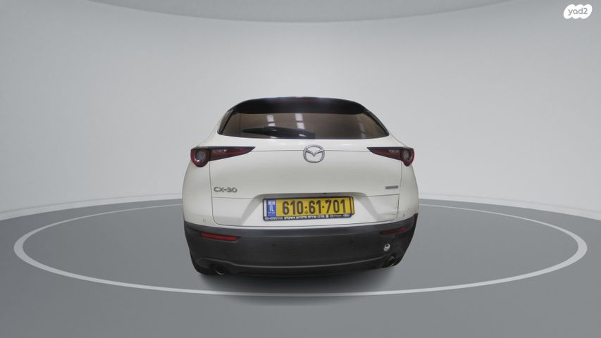 מאזדה CX-30