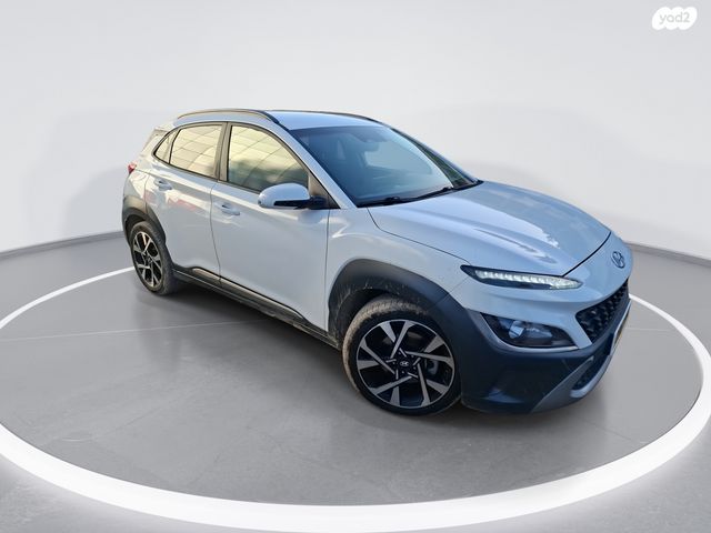 יונדאי קונה