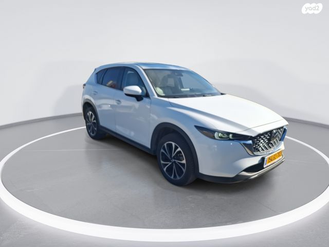 מאזדה CX-5