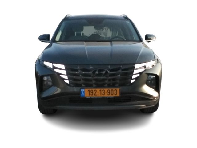 יונדאי טוסון