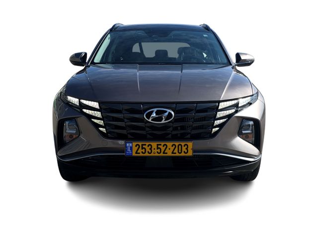 יונדאי טוסון