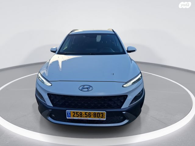 יונדאי קונה