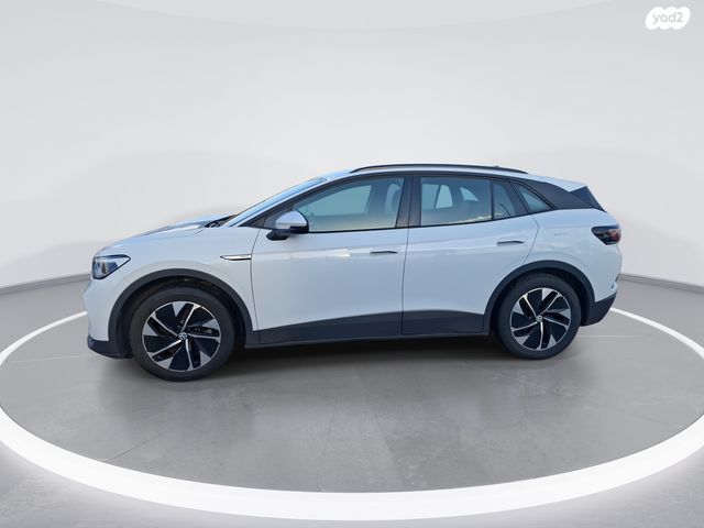 פולקסווגן ID.4