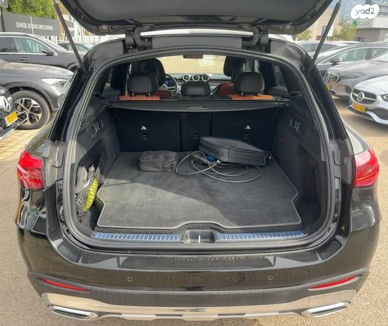 מרצדס-בנץ GLC