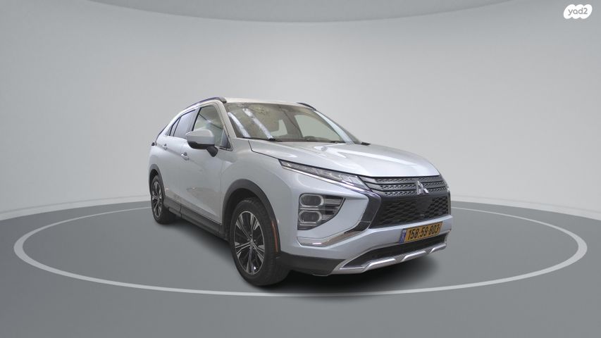 מיצובישי אקליפס קרוס