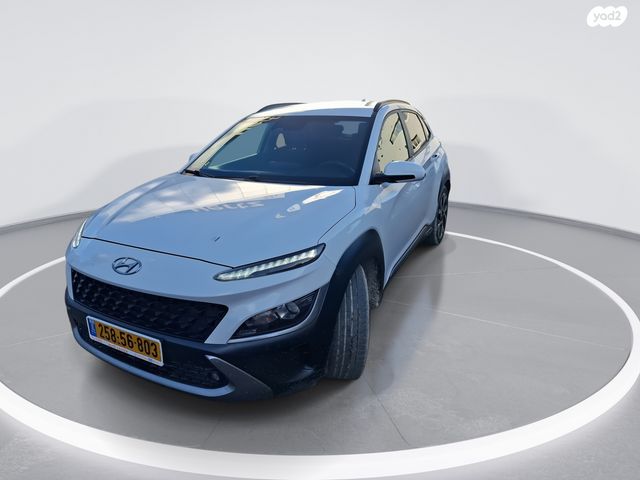 יונדאי קונה