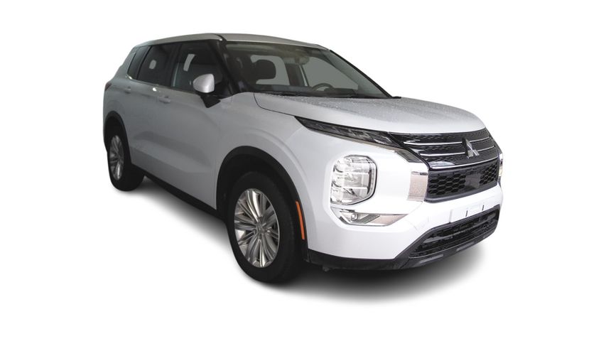 מיצובישי אאוטלנדר