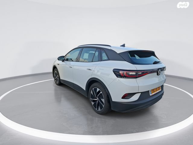 פולקסווגן ID.4