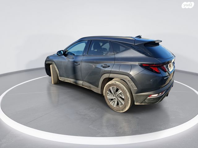 יונדאי טוסון