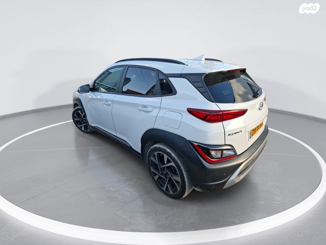 יונדאי קונה