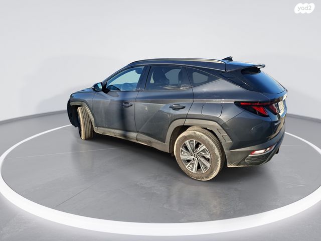 יונדאי טוסון