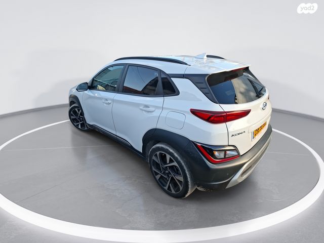 יונדאי קונה