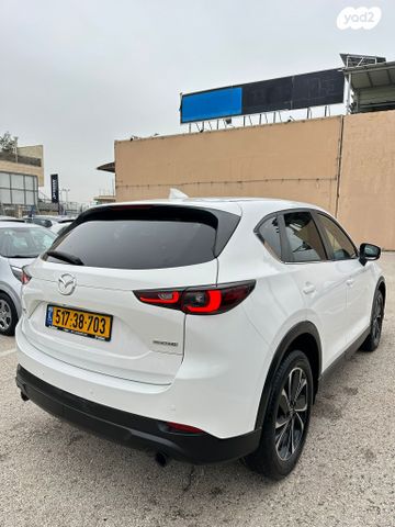 מאזדה CX-5