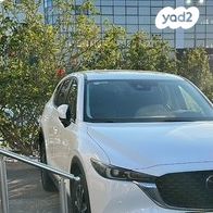 מודעת רכב מאזדה CX-5